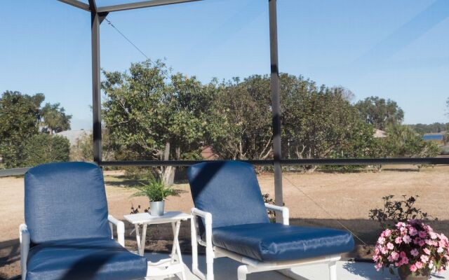 Villa Ajspur - Comfort 3 Bedroom