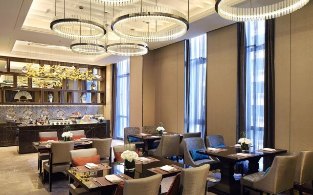 Wanda Realm Neijiang