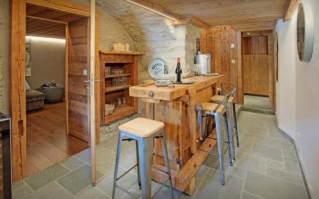 La Ferme du Gran Shan - OVO Network