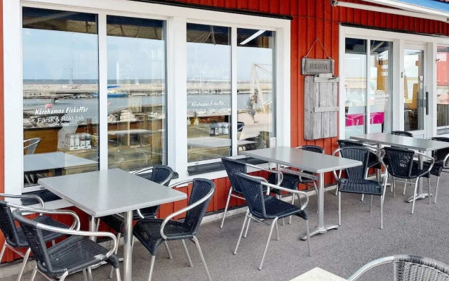 6 Person Holiday Home in Kopingsvik-by Traum