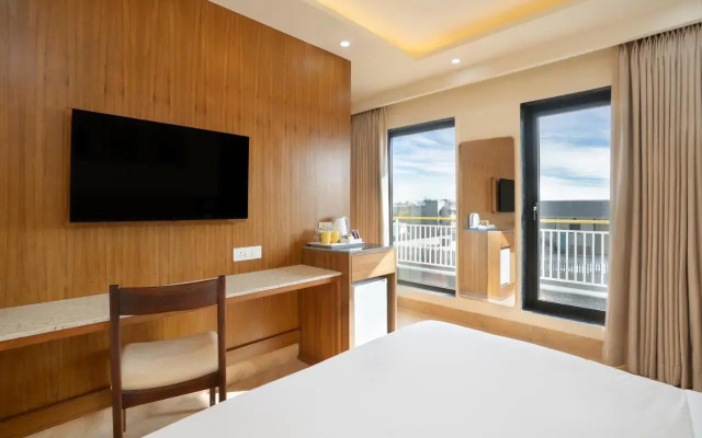 Bloom Boutique Sector 45 Gurugram