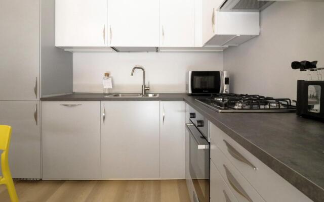 Piero Della Francesca 19 - Apartment Milan