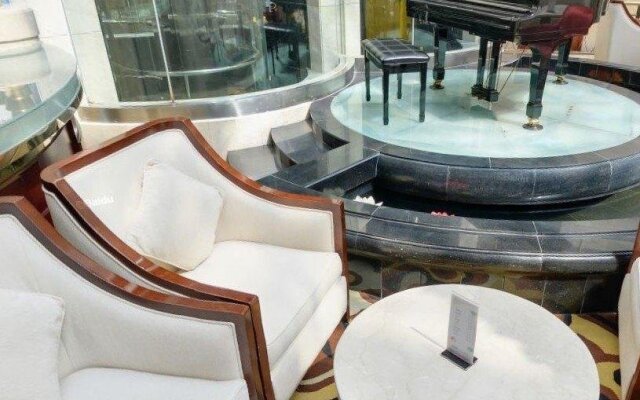 Meiyun Garden Grand Hotel