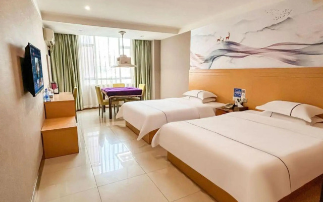 Jiaying Business Hotel