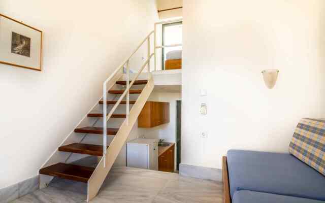 Orestis Hotel