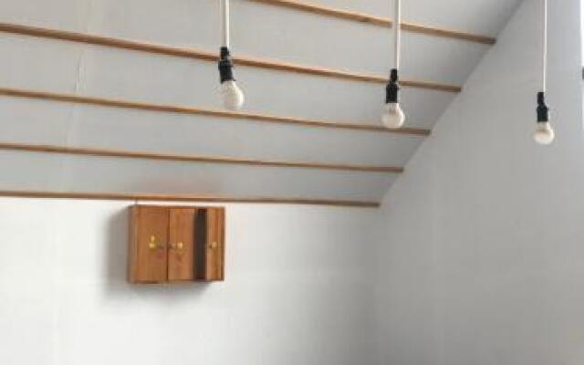 Legume Guest House