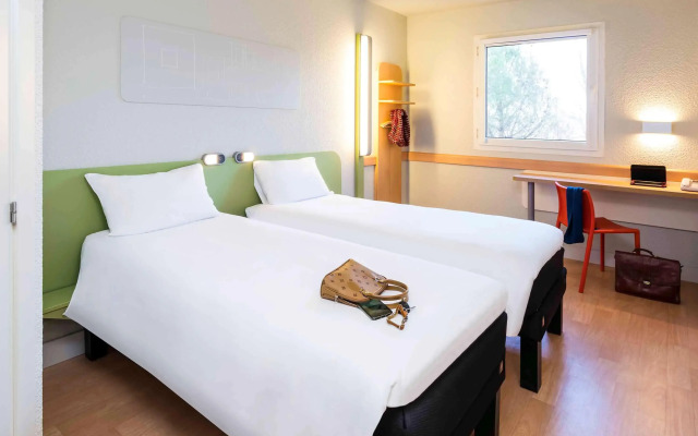 ibis budget Madrid Alcorcon Móstoles