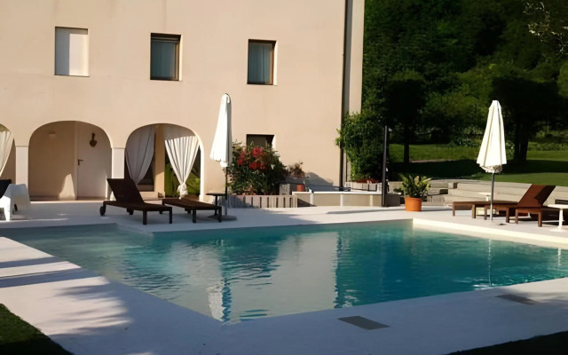 Hotel Villaguarda Landscape Experience