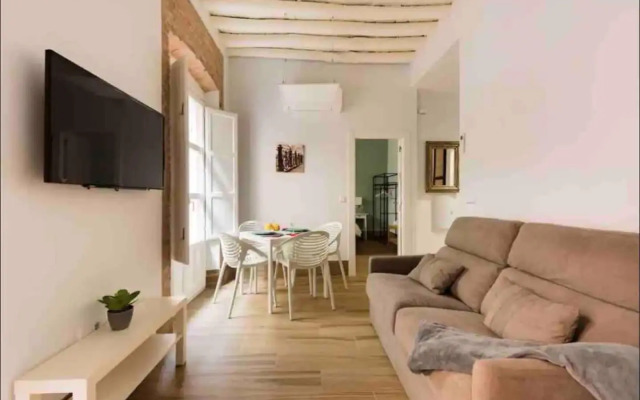 Increíble Apto1º San Miguel-Centro-Catedral-Wifi-Parking