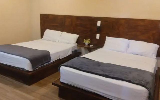 Hotel Boutique Bahia Azul