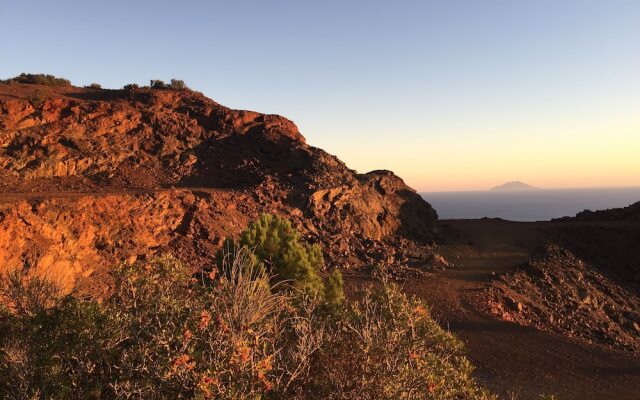 Villaggio Innamorata - Villa Gisella