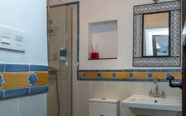 Alhambra Sonder Apartments