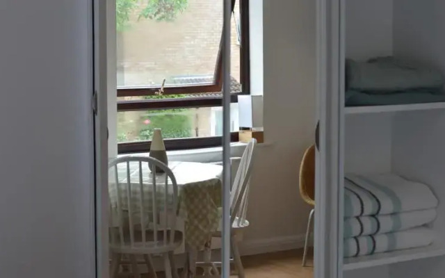 Harvey Goodwin Gardens Apartment