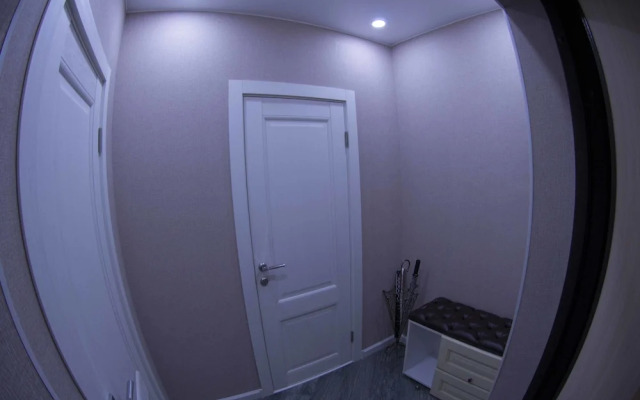 Современные и уютные апартаменты «Прованс»