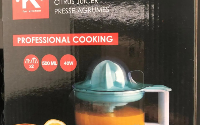 Peregrina Blue Family Suite