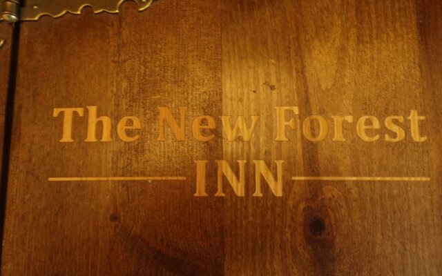 The New Forest Inn