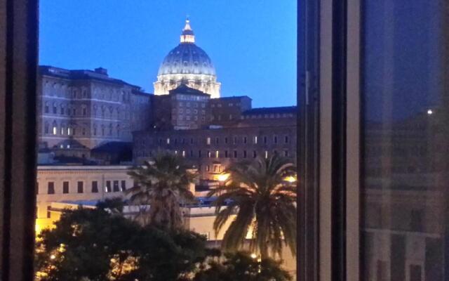 Rome Aparts