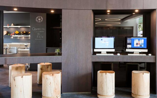 Novotel Bern Expo