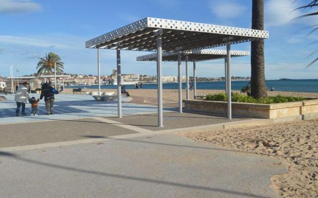 Appartement Fréjus, 1 pièce, 2 personnes - FR-1-226A-69