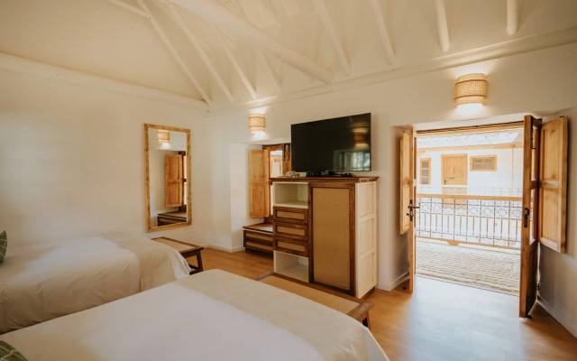 Hotel La Corada
