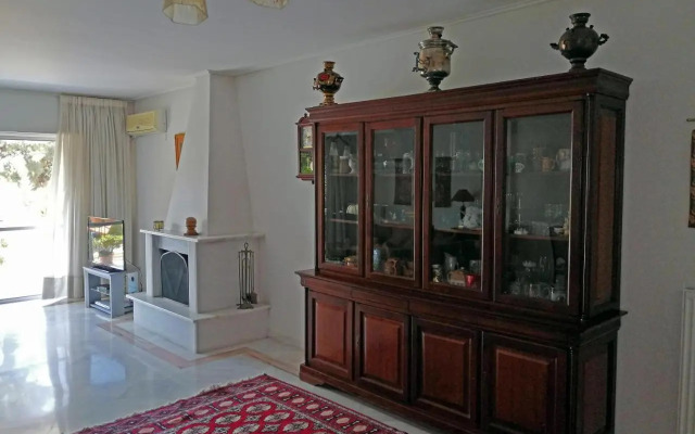 145 М2 Seaside Apartment