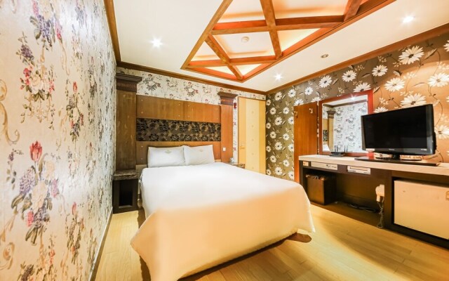Suncheon Hotel Bao