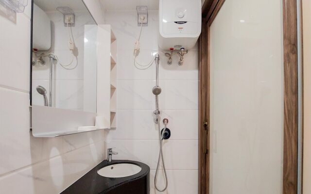 Well Designed And Elegant Studio At Sky House Bsd Apartment