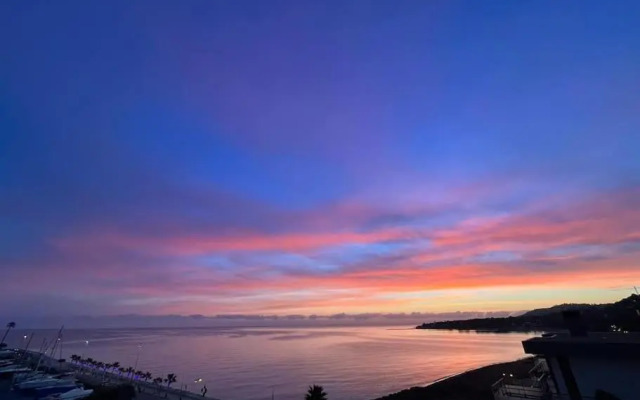 Luxury Marineta Denia apartment
