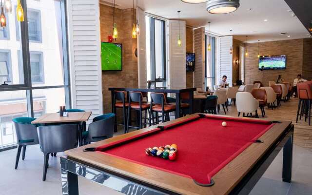 Ibis Styles Dubai Deira