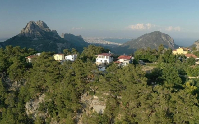 Yenivadi