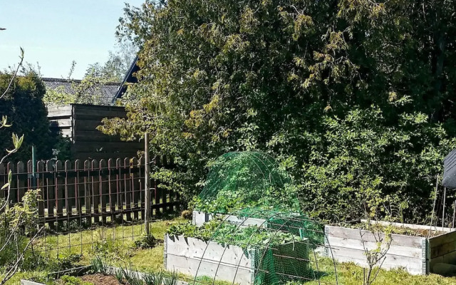 Holiday Home in Beddingestrand