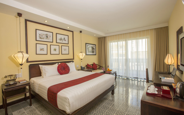 Hoi An Central Boutique  & Spa