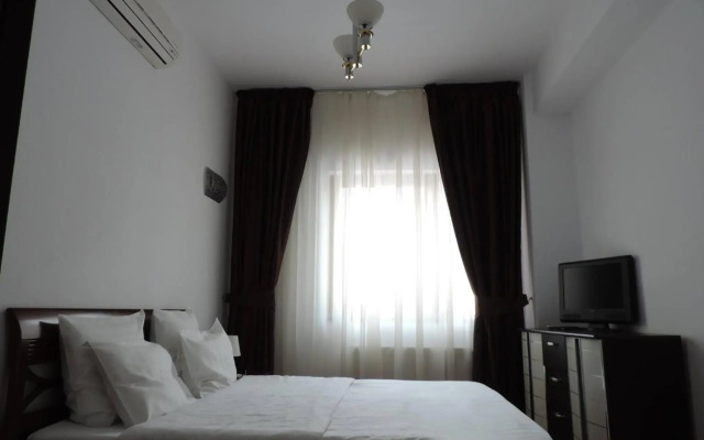 Monte Cristo Hostel