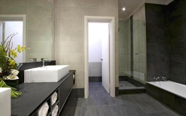 Inn Mahogany Creek