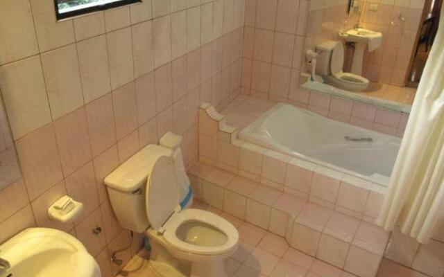 Jaimees Hotel Resort