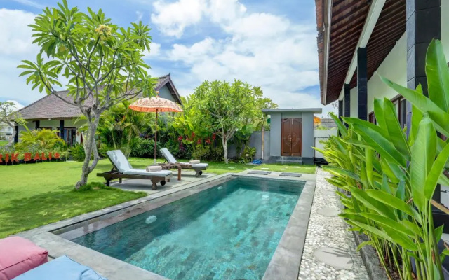 OYO 90116 Carik Bali Guest House