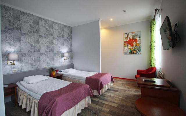 NB Hotel