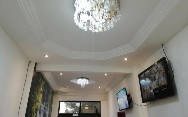 Defountain Guest house