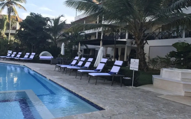 Savoy Hotel Boutique Las Terrenas