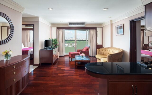 Prince Suites Residence