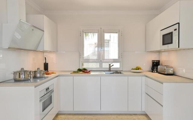Chalet Santa Ana 19 by VillaGranCanaria