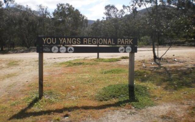 You Yangs Bed and Breakfast