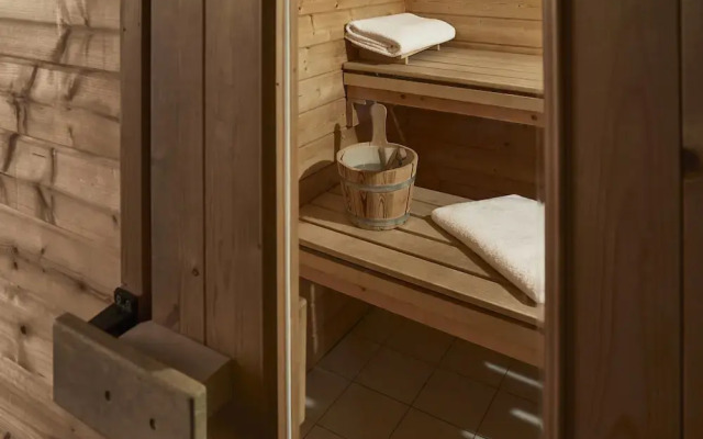 Chalet Alpen Valley, Mont-Blanc