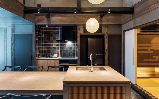 Kanata Machiya House