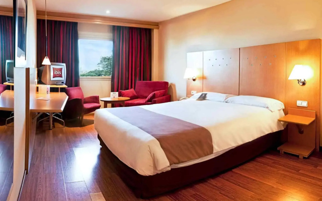 B&B Hotel Madrid Arganda