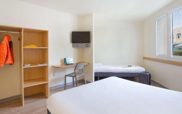 ibis budget Aubagne Les Paluds Agora