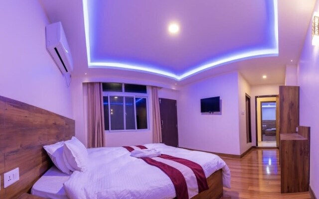 Hotel Pyarij Taplejung