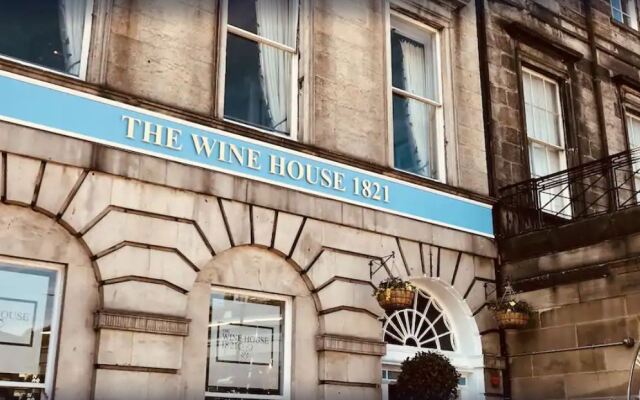 The Wine House 1821