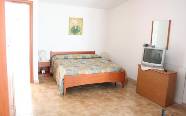 Montesole Holiday