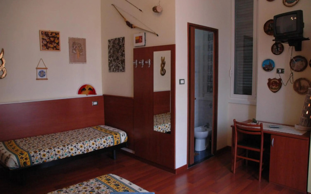 Albergo Astro